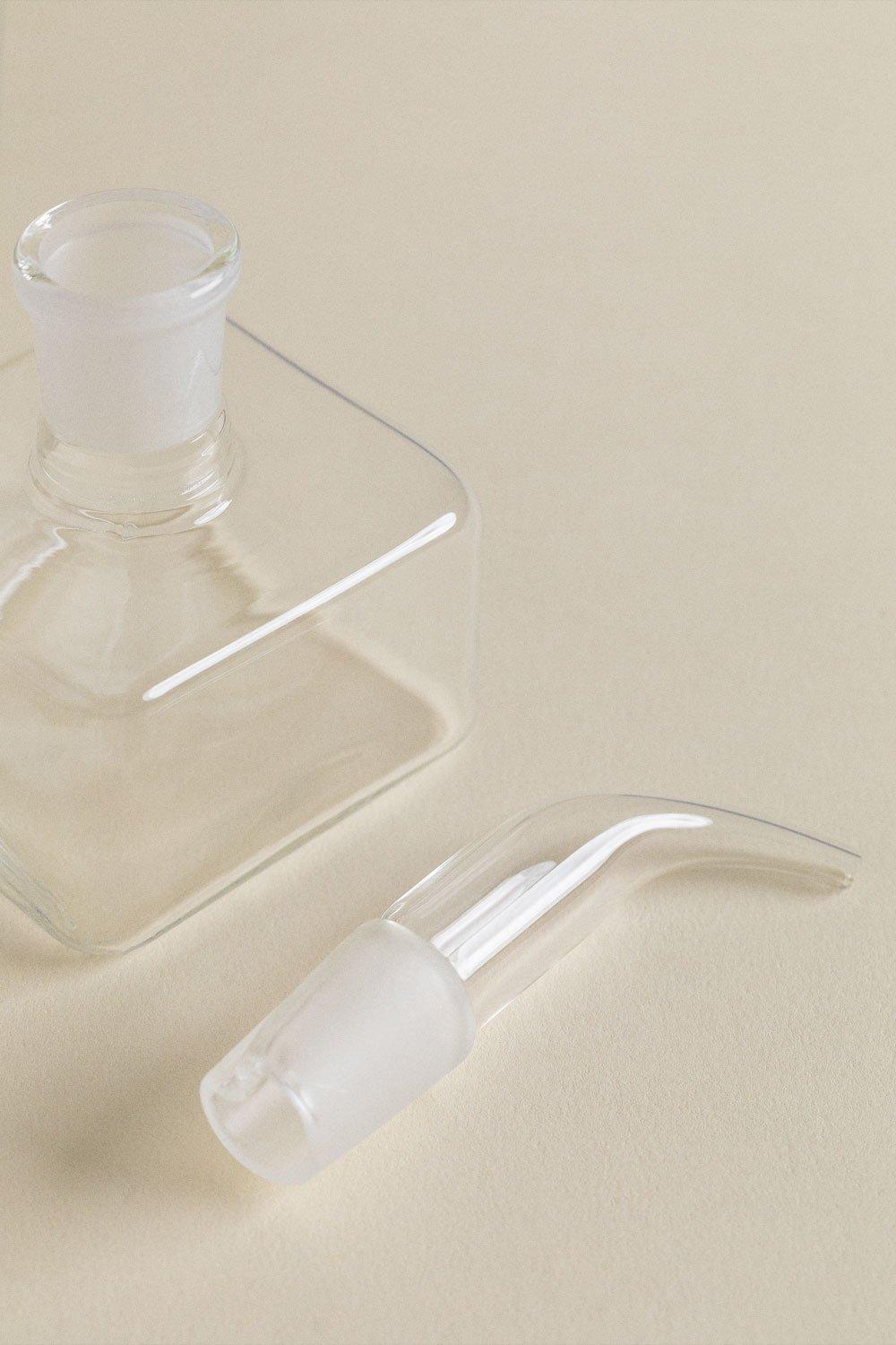 Sklum Set Porta Olio E Aceto Cetril