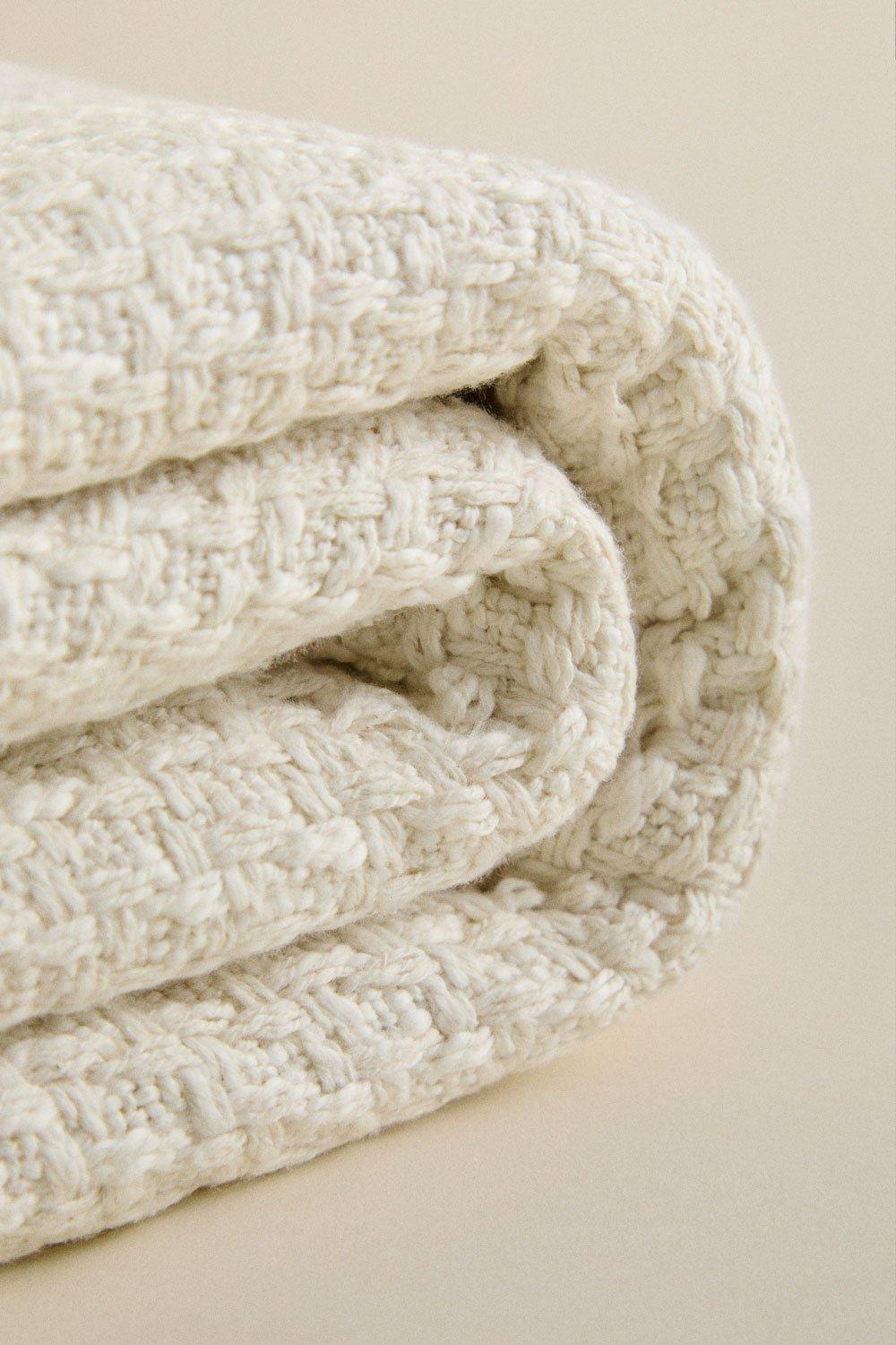 Sklum Seyrig Cotton Quilt