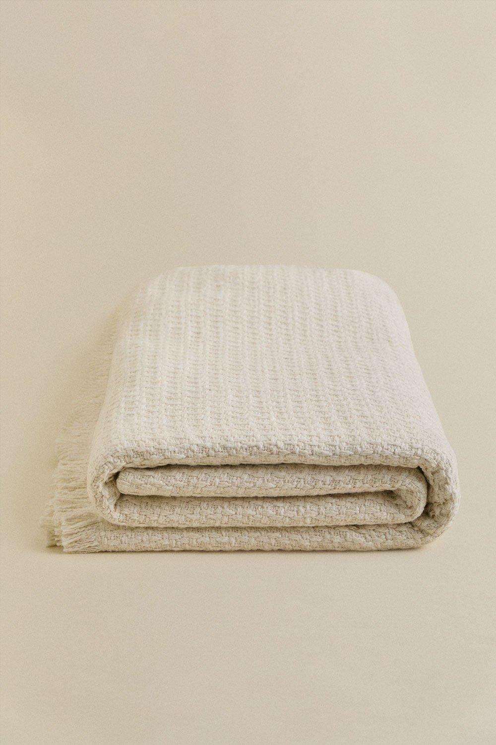 sklum Seyrig cotton quilt