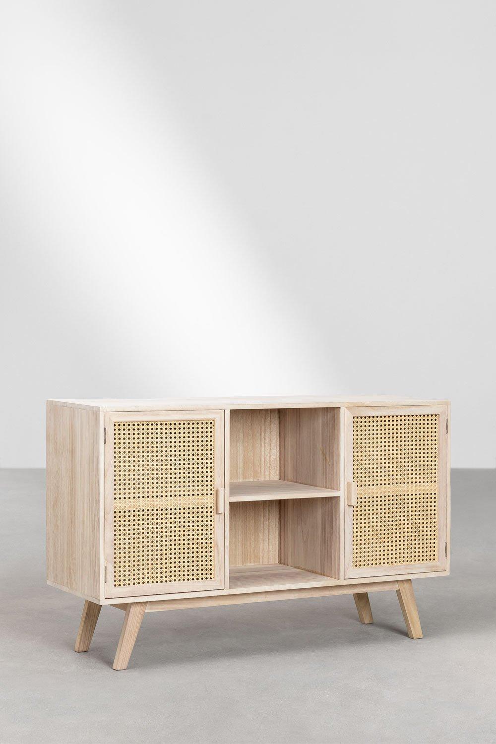 Sklum Sideboard Aus Holz Ralik Design