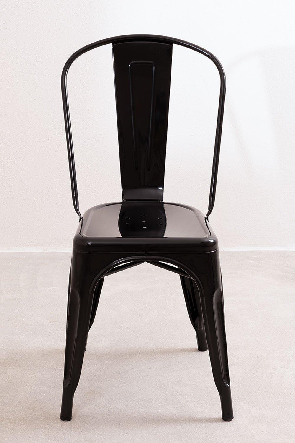Sklum Silla Apilable LIX
