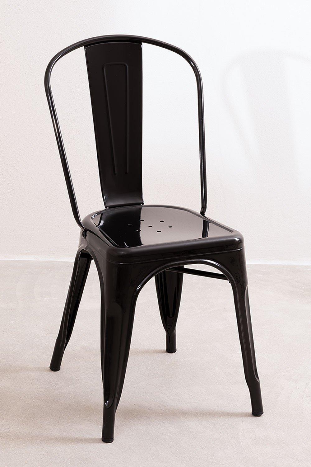 Sklum Silla Apilable LIX