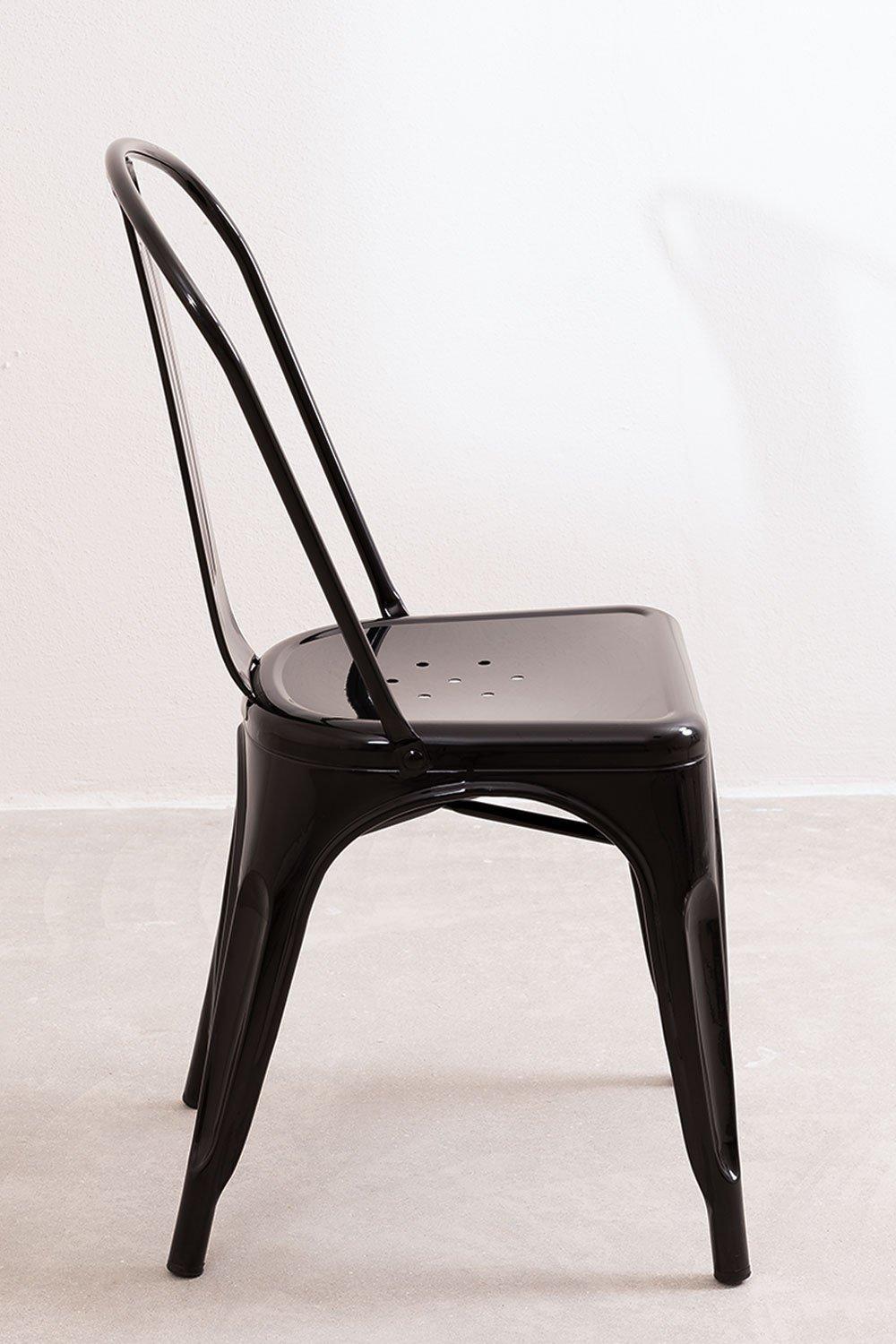 Sklum Silla Apilable LIX