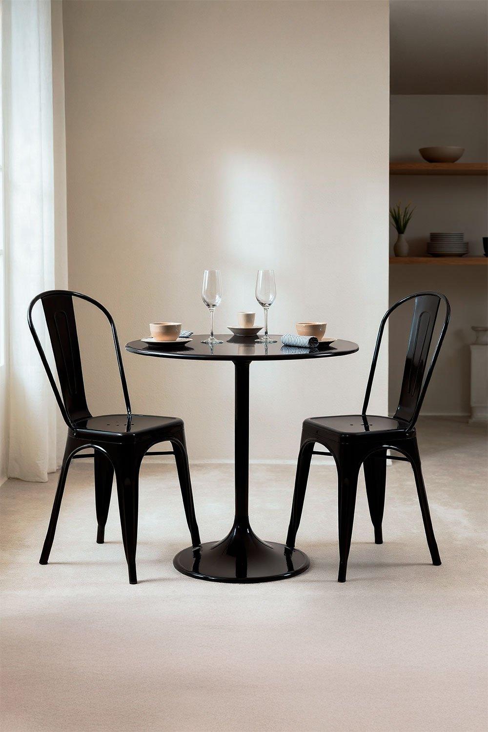 sklum Silla apilable LIX
