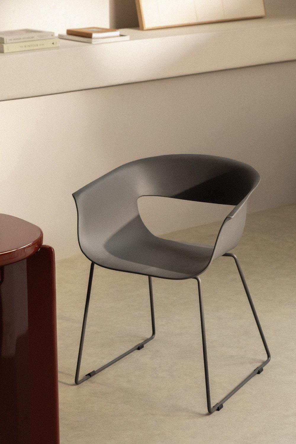 sklum Silla de Comedor Alanys