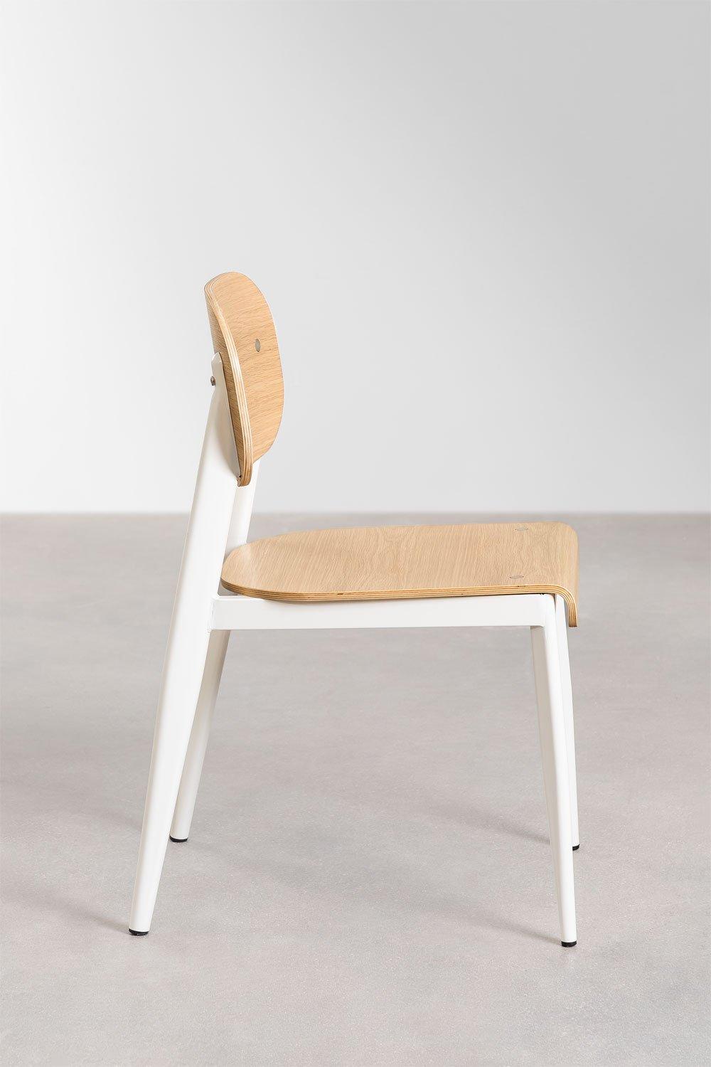 Sklum Silla De Comedor And