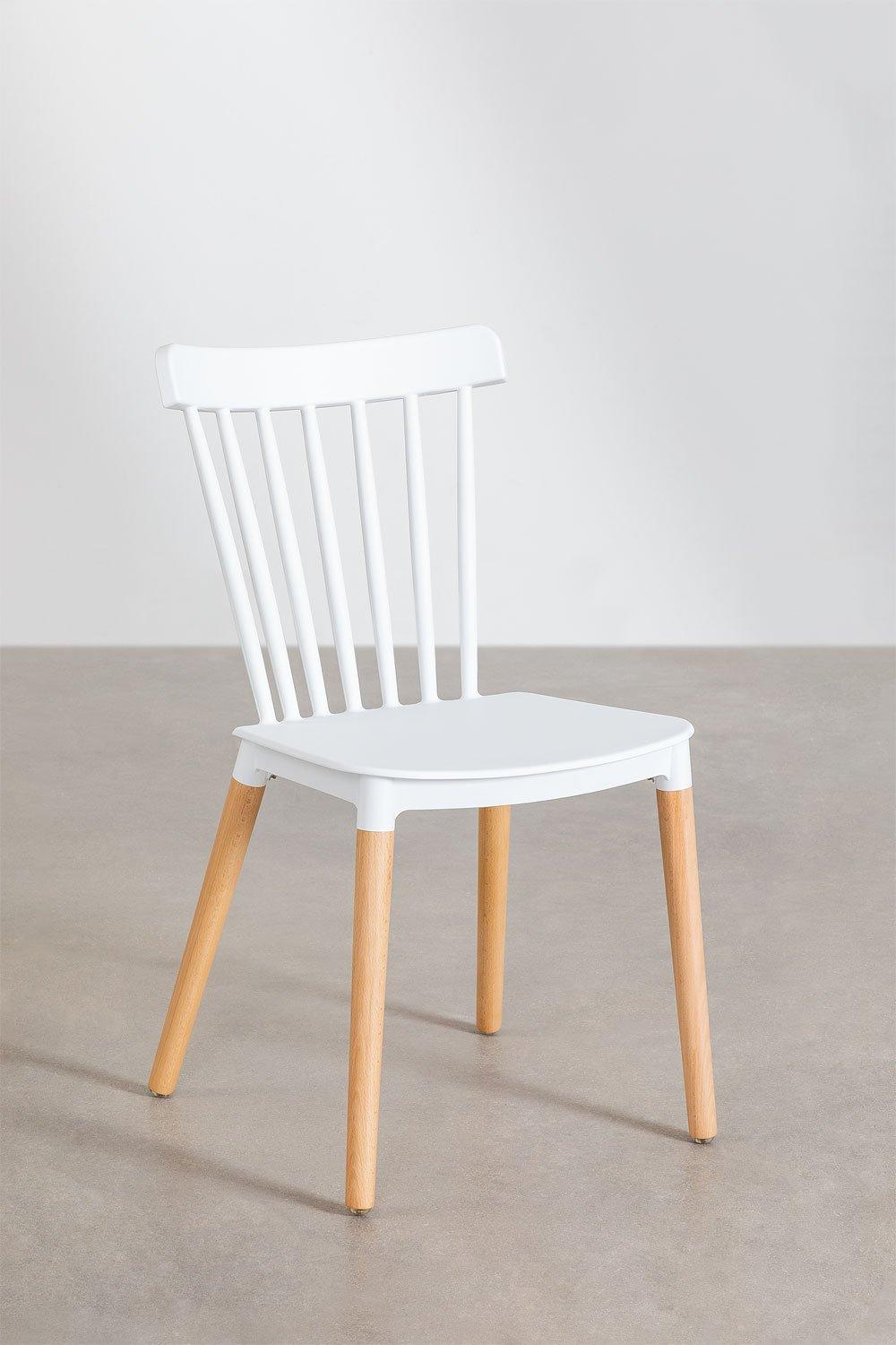 Sklum Silla De Comedor Royal