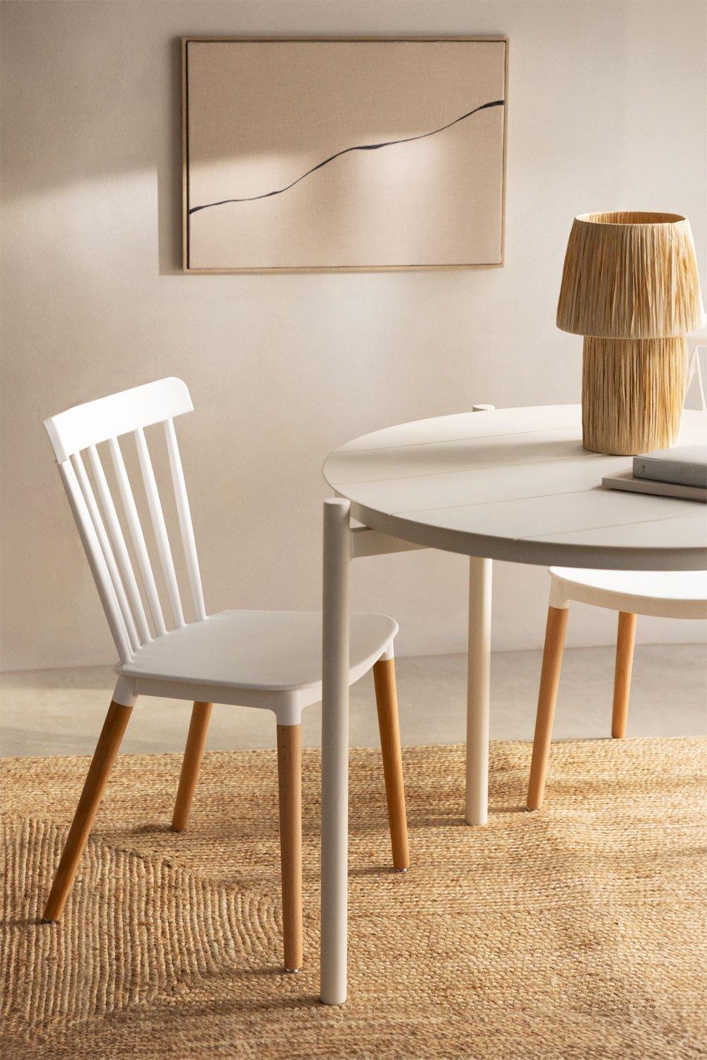 sklum Silla de Comedor Royal