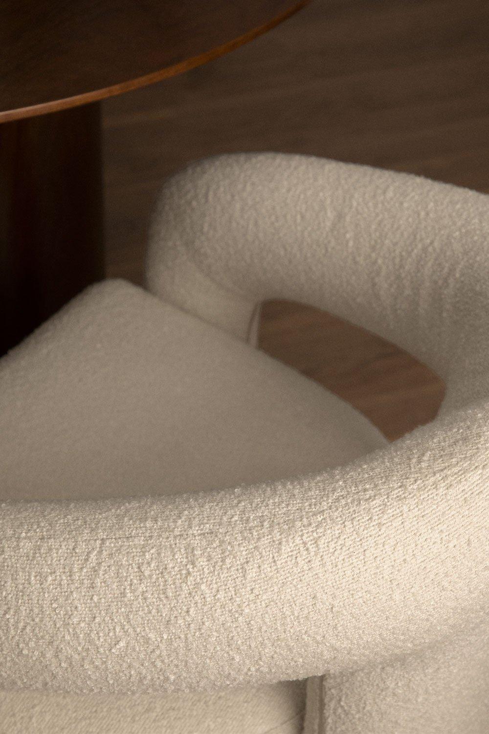 Sklum Silla De Comedor Tapizada Greca