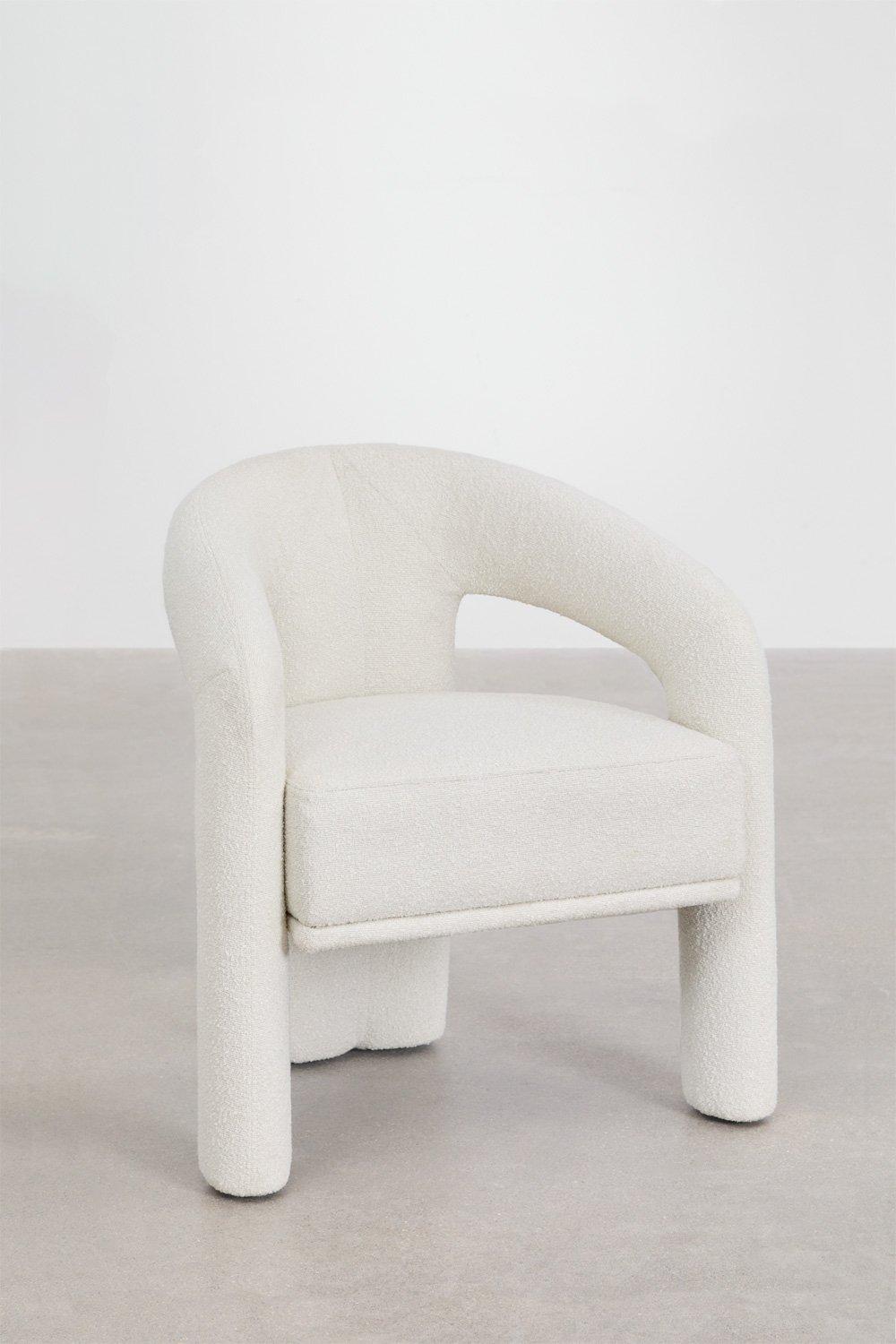 Sklum Silla De Comedor Tapizada Greca