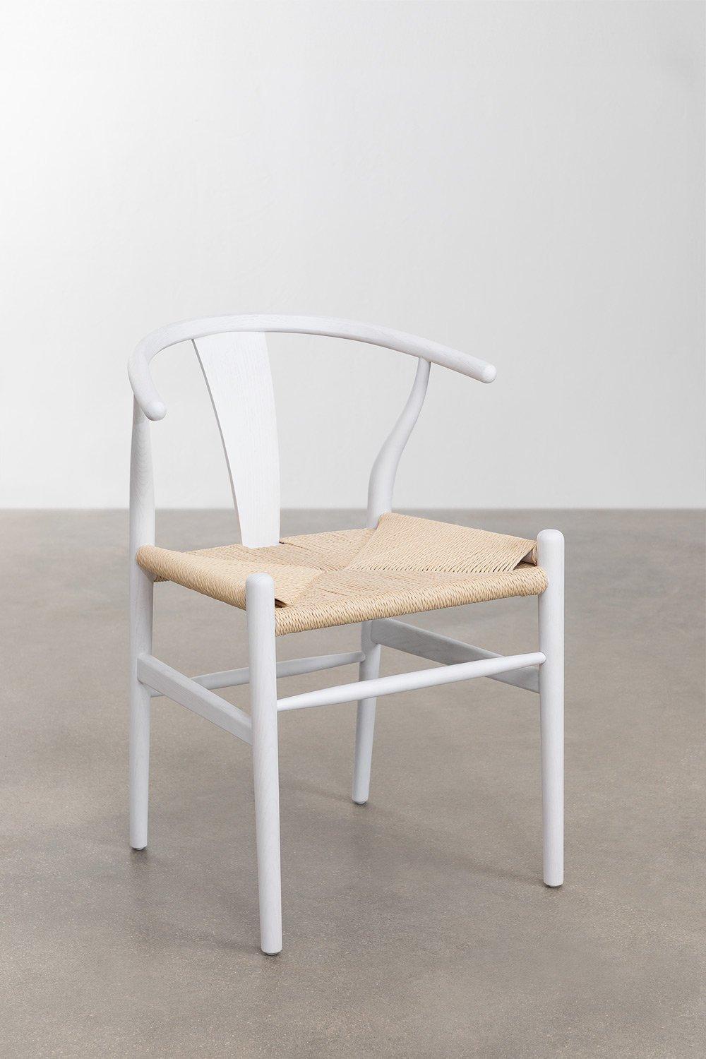 Sklum Silla De Comedor Uish Edition