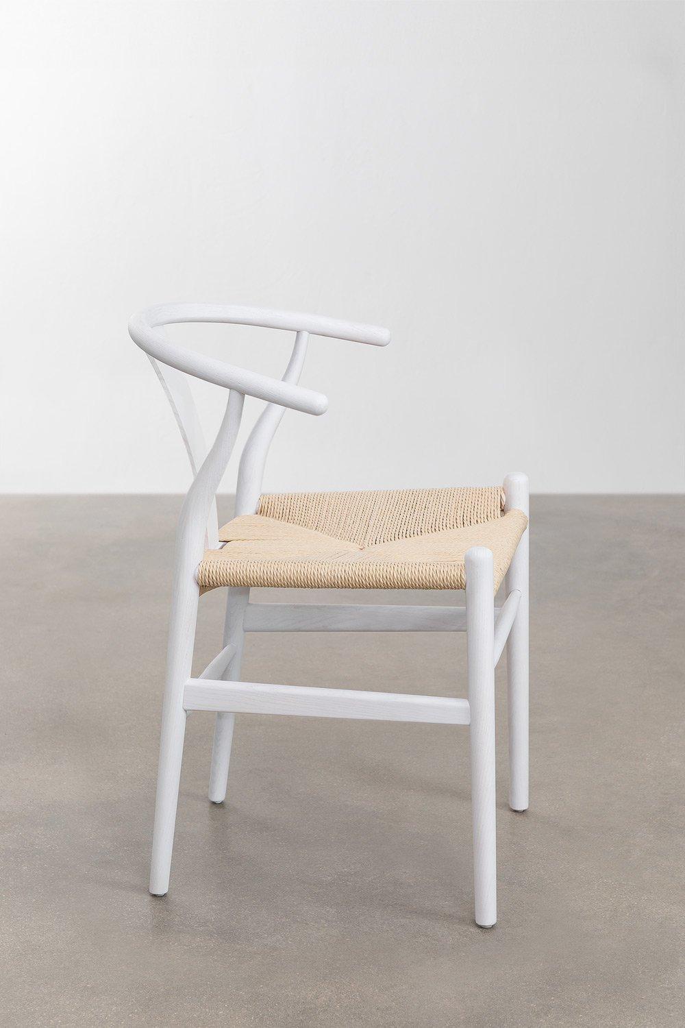 Sklum Silla De Comedor Uish Edition