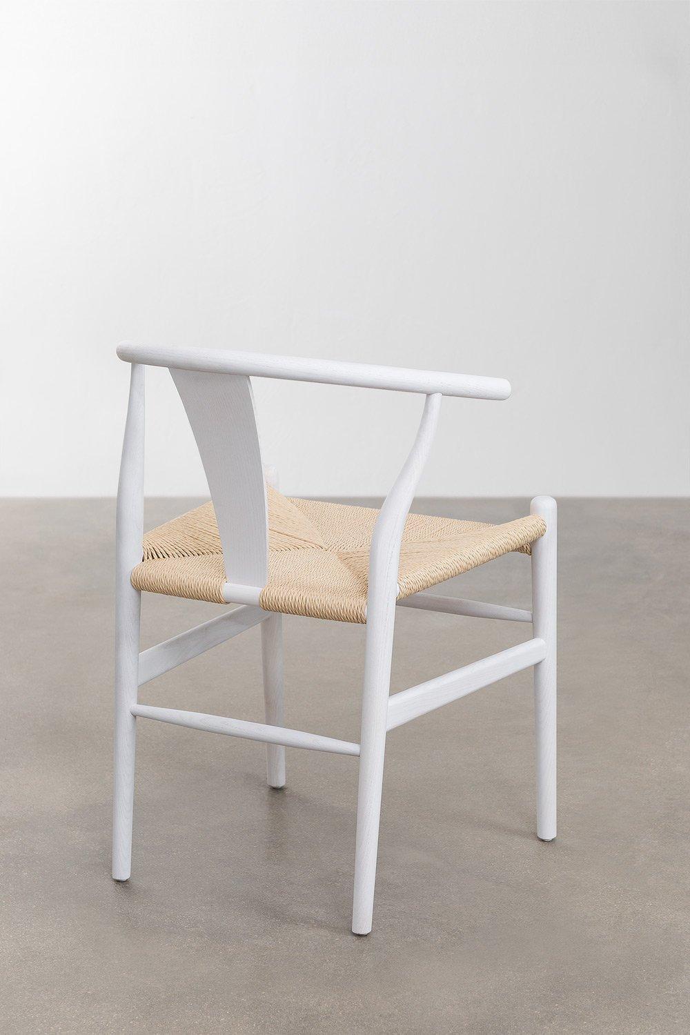 Sklum Silla De Comedor Uish Edition