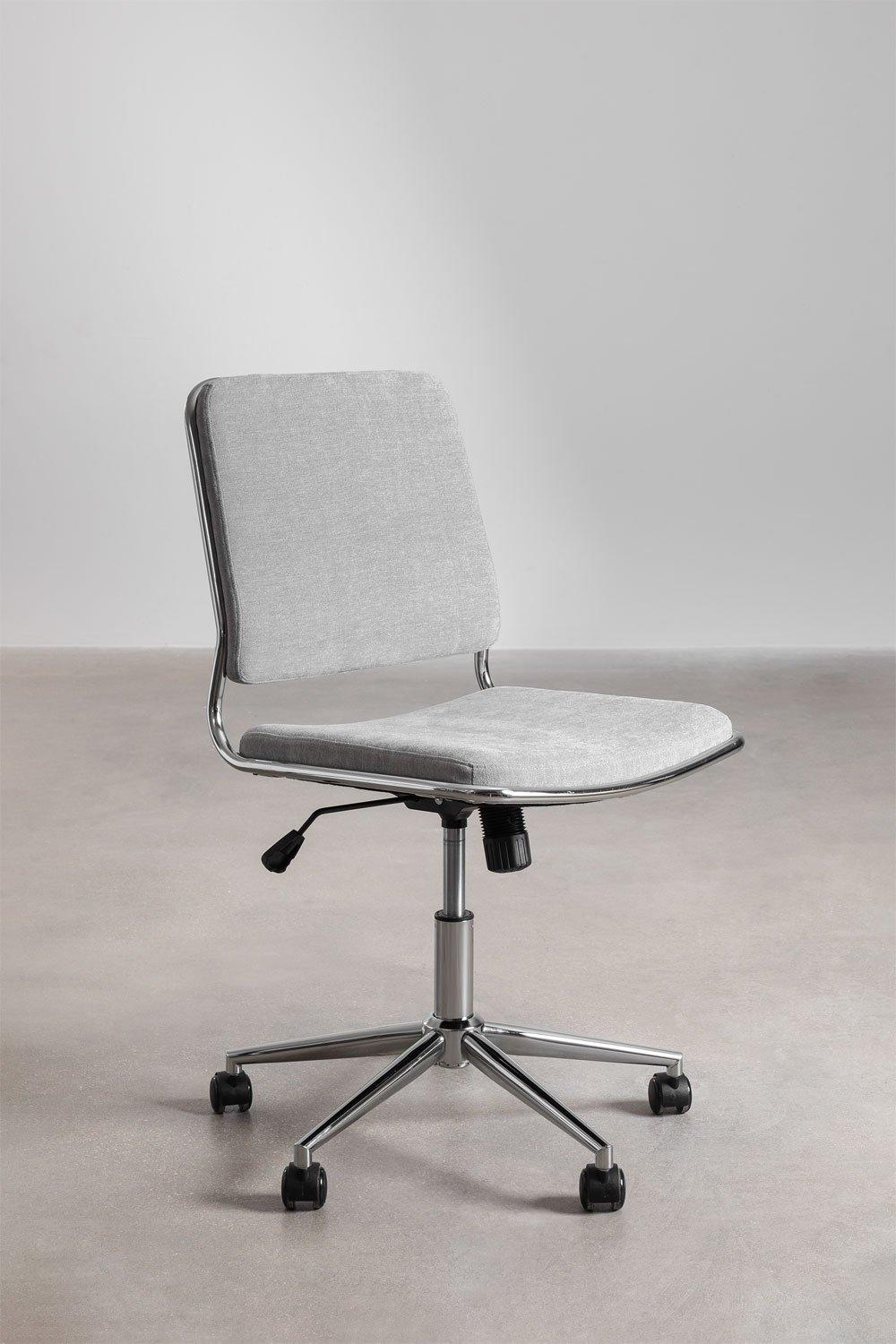Sklum Silla De Escritorio Con Ruedas Veiga