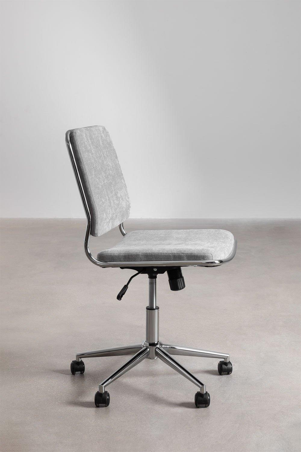 Sklum Silla De Escritorio Con Ruedas Veiga