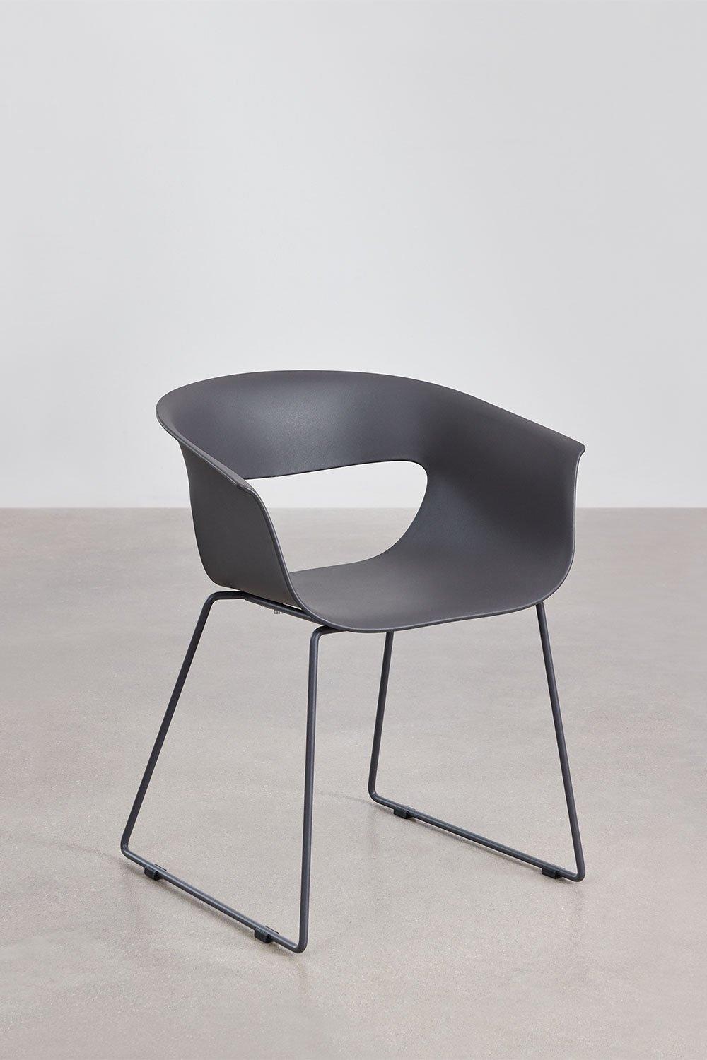 Sklum Silla De Jardín Alanys