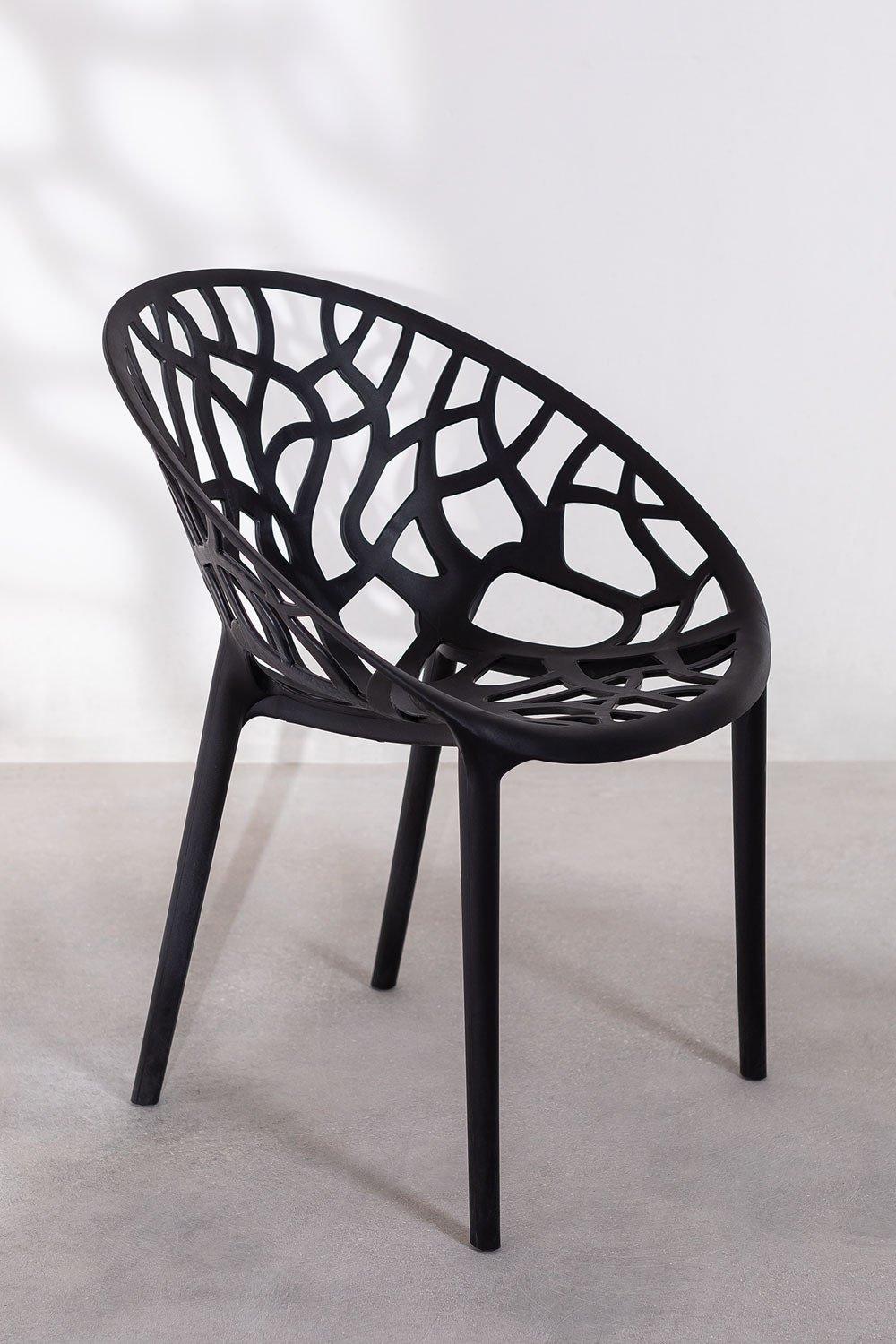 Sklum Silla De Jardín Apilable Ores