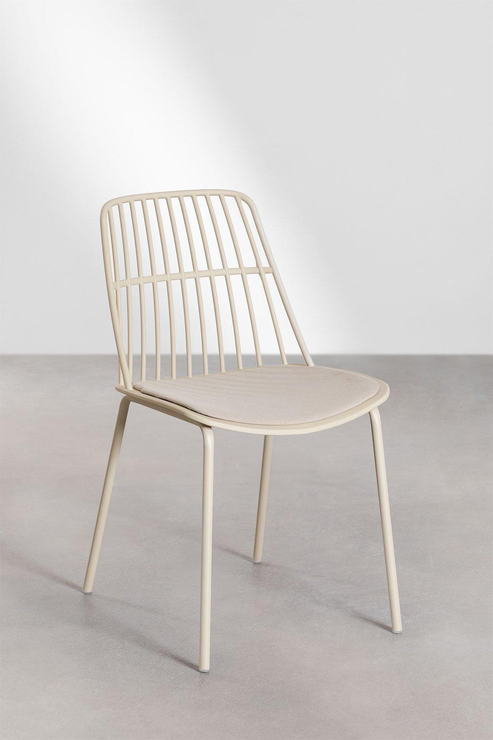 Sklum Silla De Jardín Maeba