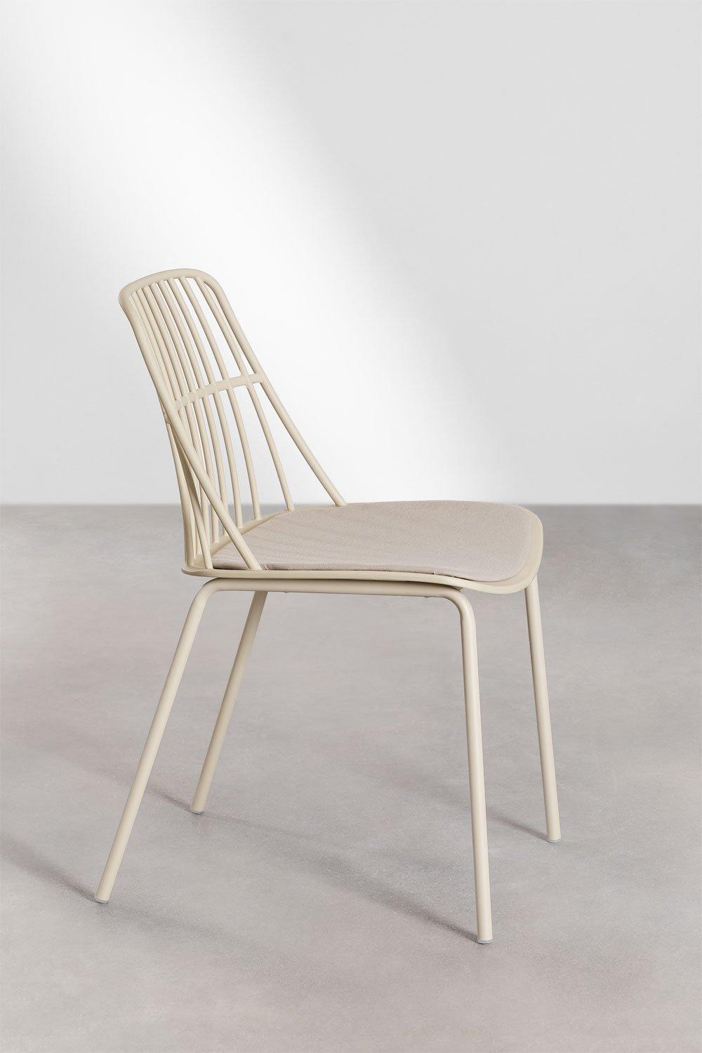 Sklum Silla De Jardín Maeba