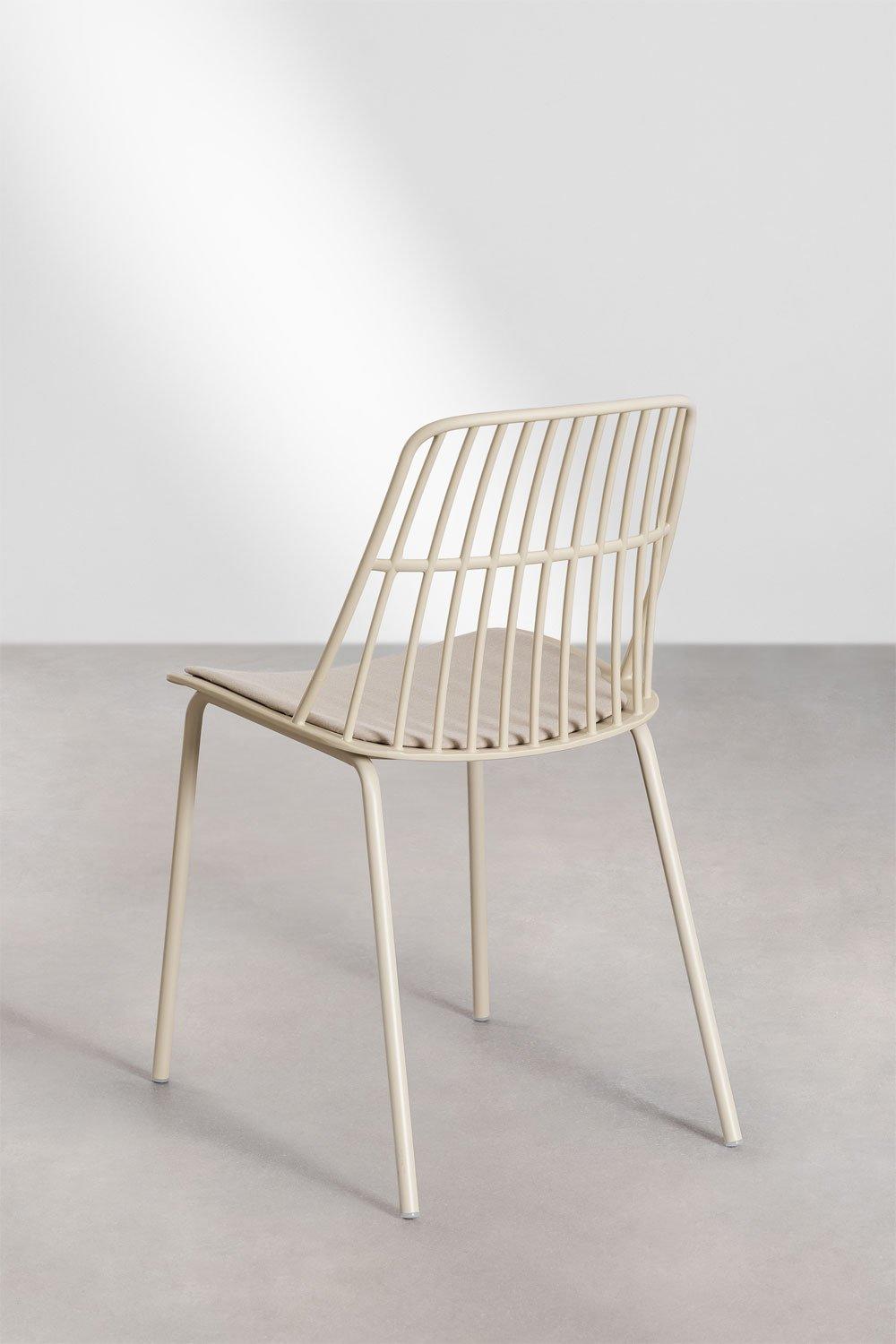 Sklum Silla De Jardín Maeba