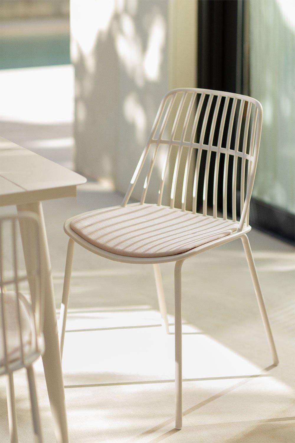 sklum Silla de jardín Maeba