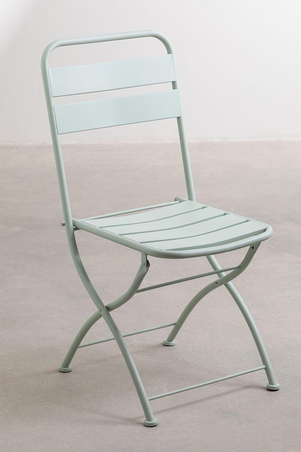 Sklum Silla De Jardín Plegable Janti