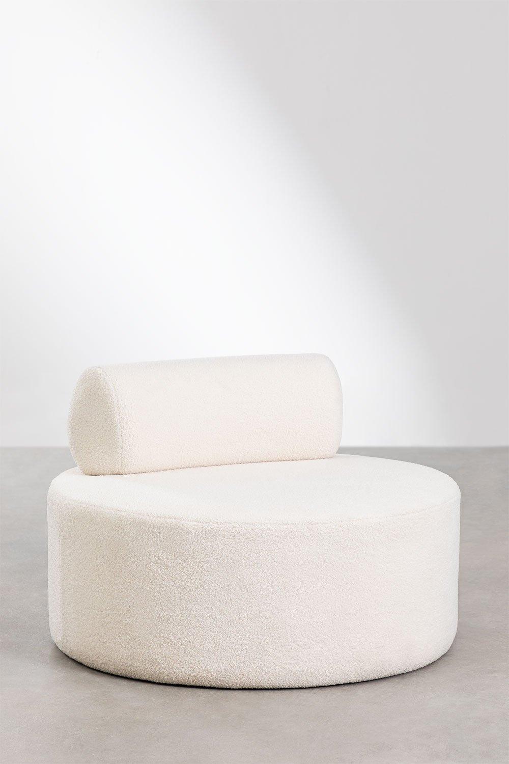 Sklum Sillón En Borreguito Naroa