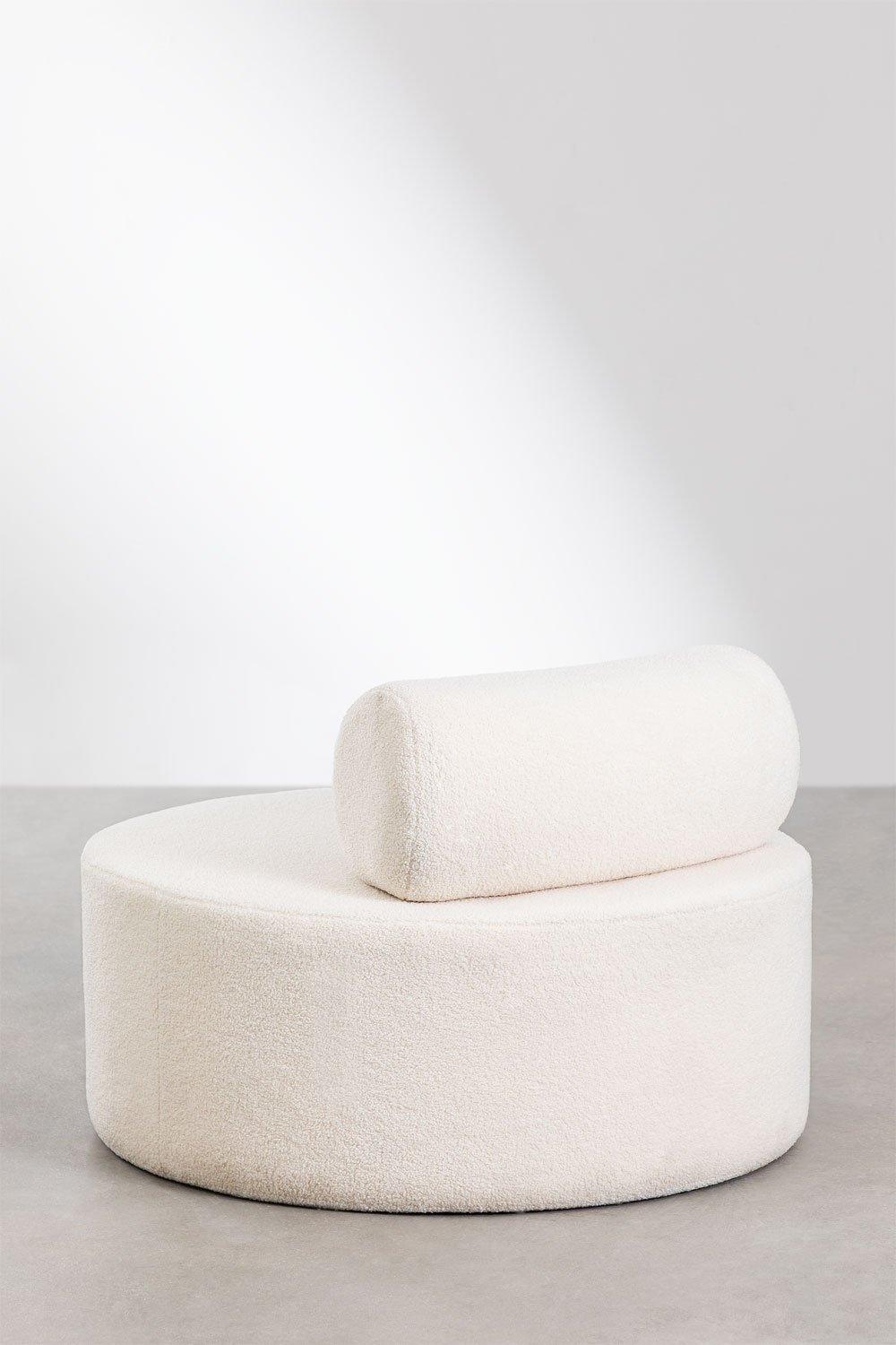 Sklum Sillón En Borreguito Naroa