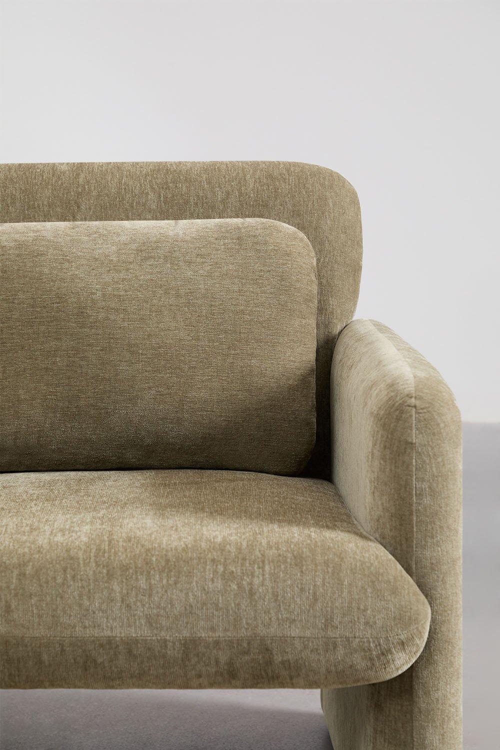 Sklum Sillón En Chenilla Jeison