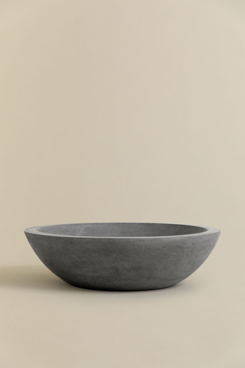 Sklum Sink In Tarsis Cement