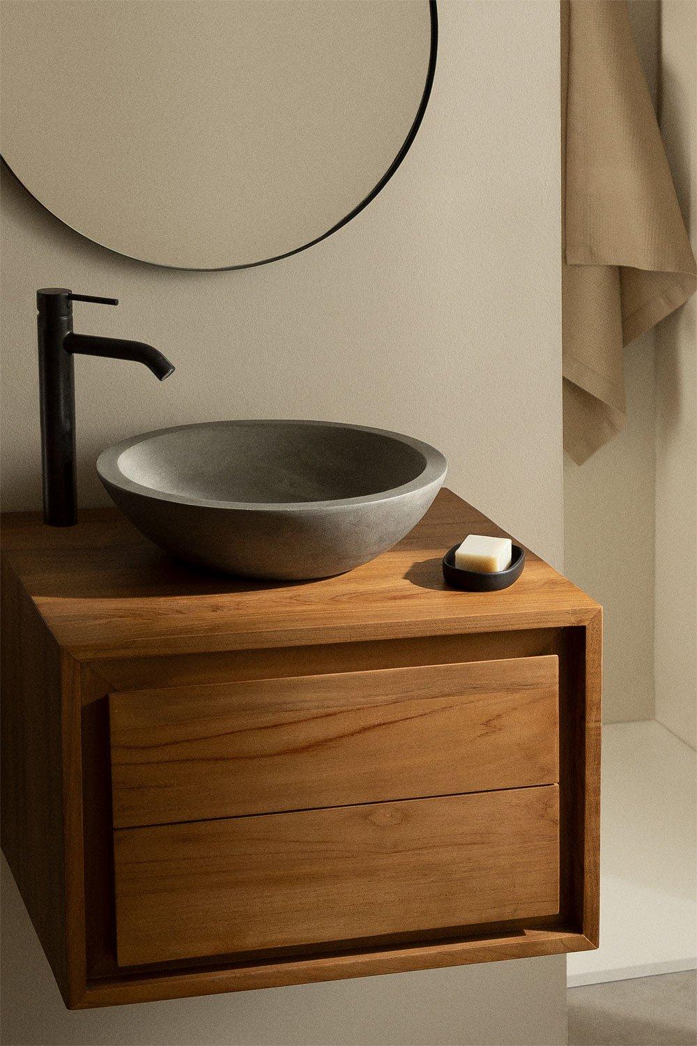 sklum Sink in Tarsis Cement