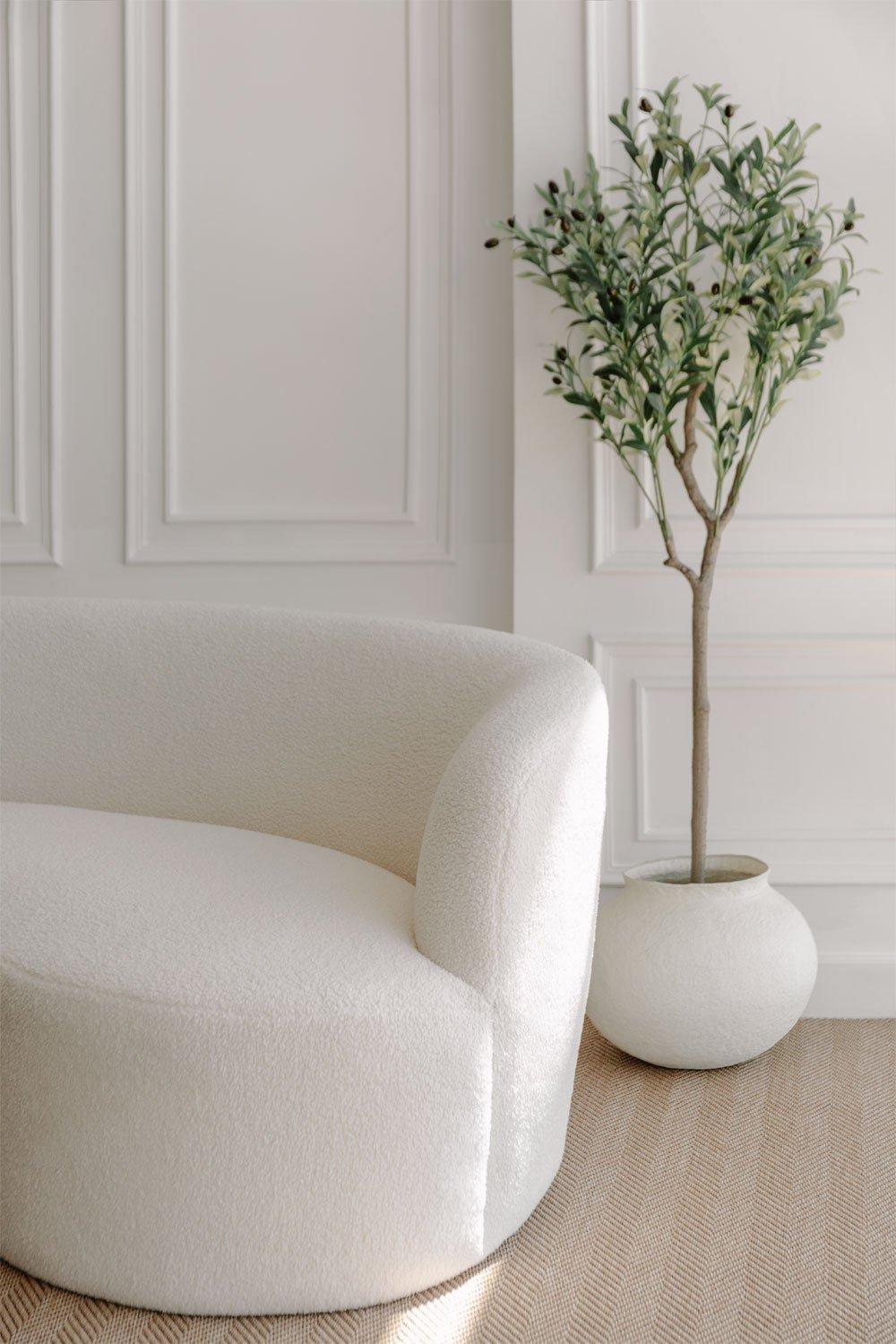 Sklum Sofa 3-osobowa W Borreguito Marta