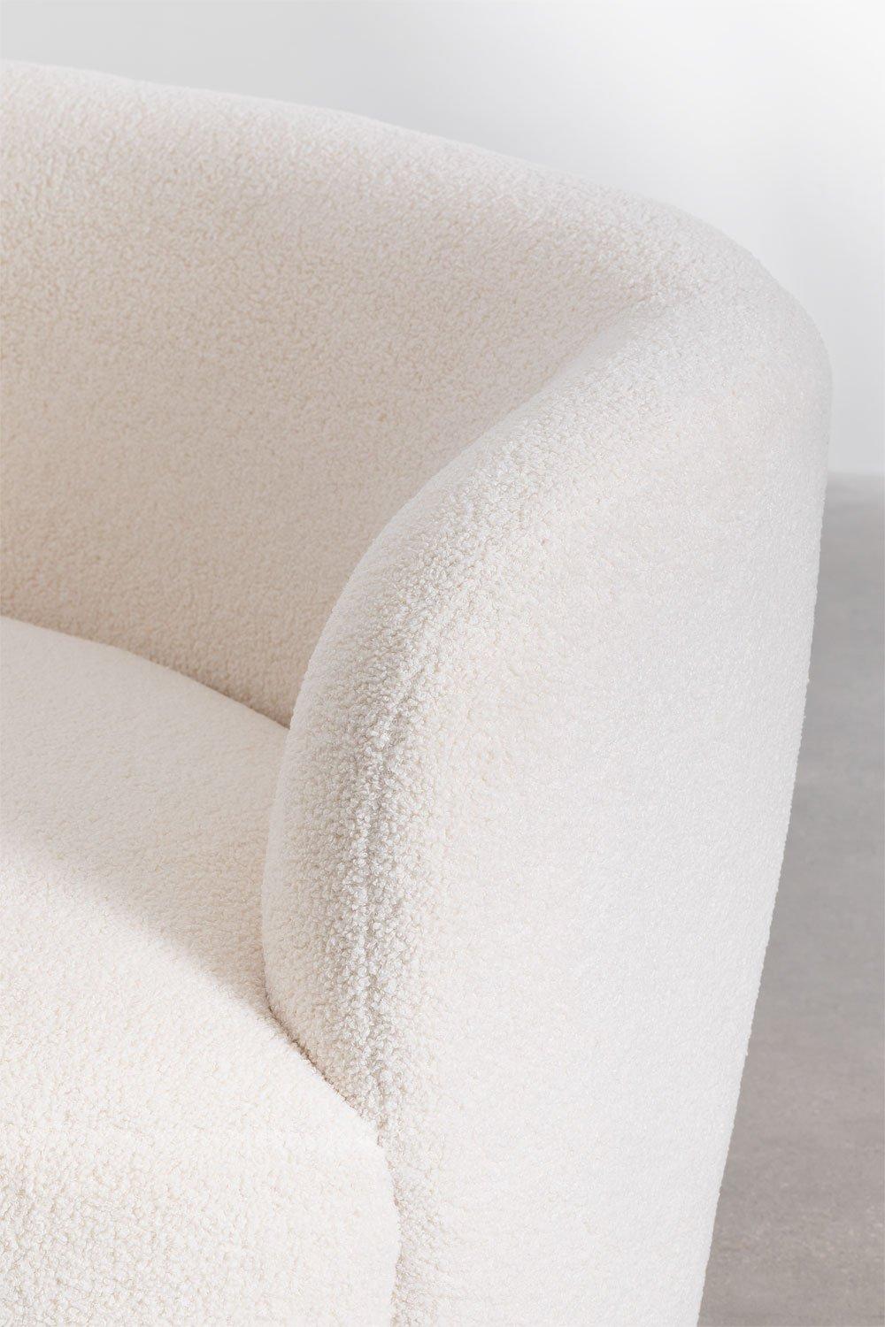 Sklum Sofa 3-osobowa W Borreguito Marta