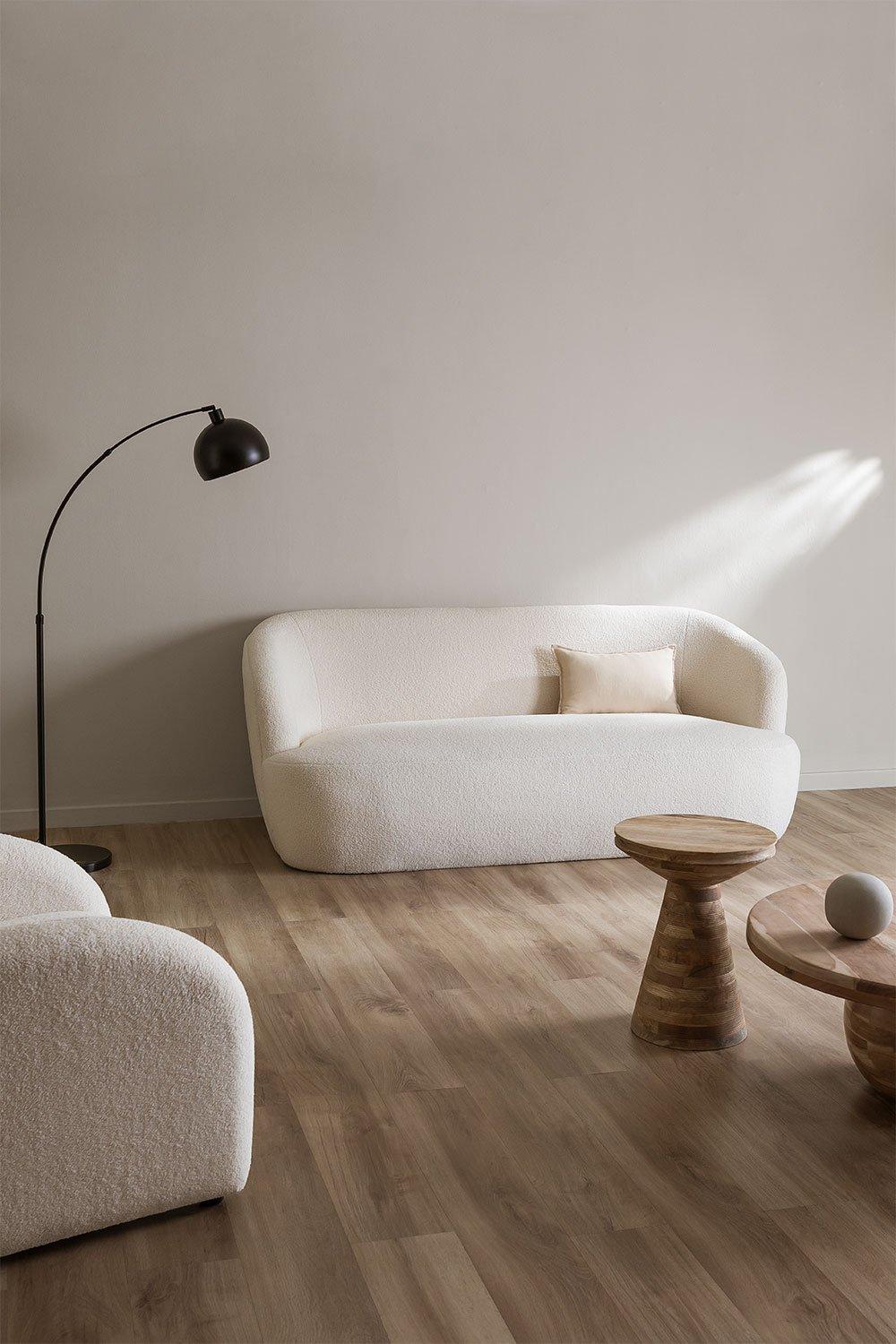 sklum Sofá 3 Plazas en Borreguito Misael