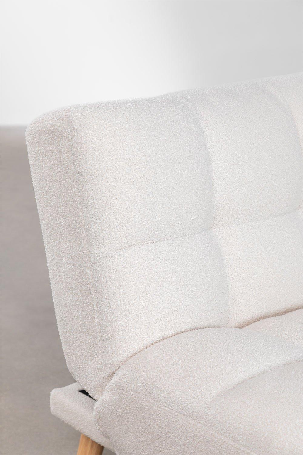 Sklum Sofá Cama Chaise Longue De 3 Plazas Madison