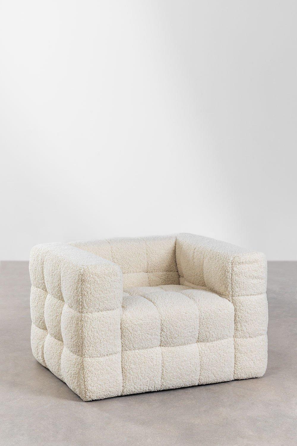 Sklum Sofá Em Chenille Harriet