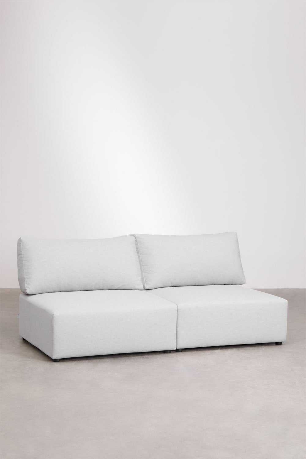 sklum Sofá modular de 2 piezas Kata