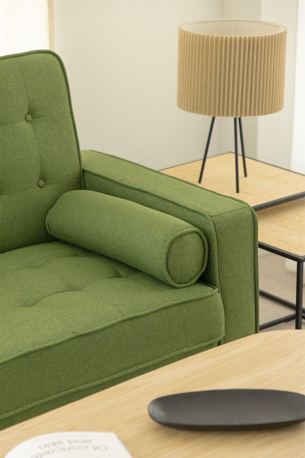 Sklum Sofa Rozkładana 3-osobowa Brion