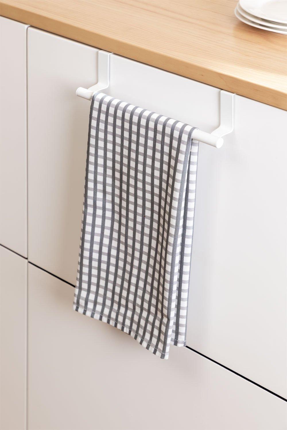 sklum Soporte para Paños de Cocina Graus