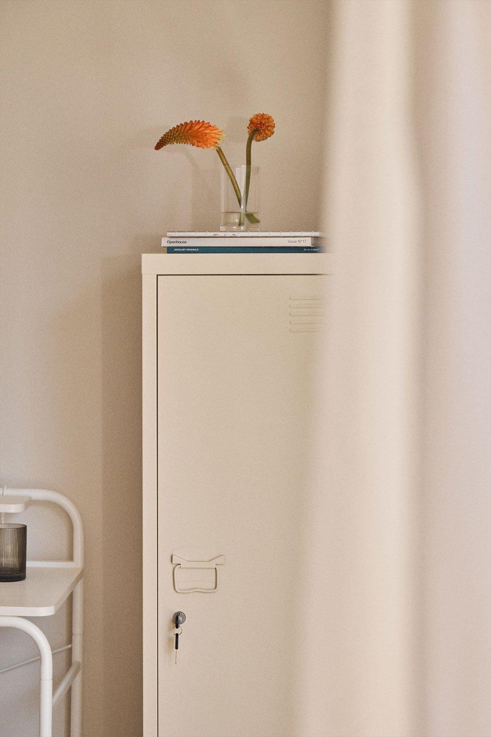 Sklum Szafka Ze Stali Pohpli