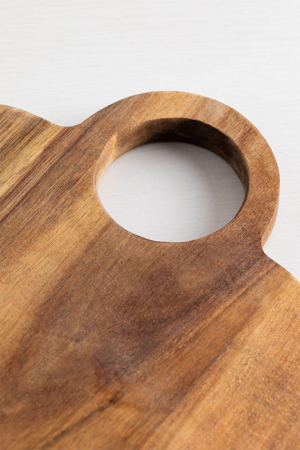 Sklum Tabla De Cortar Unay