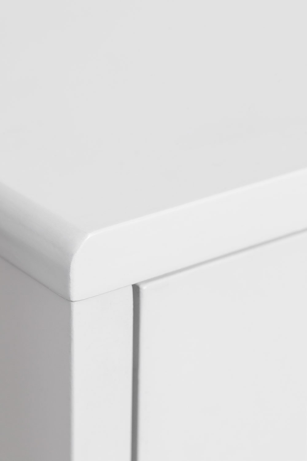 Sklum Table De Chevet En MDF Tom Kids