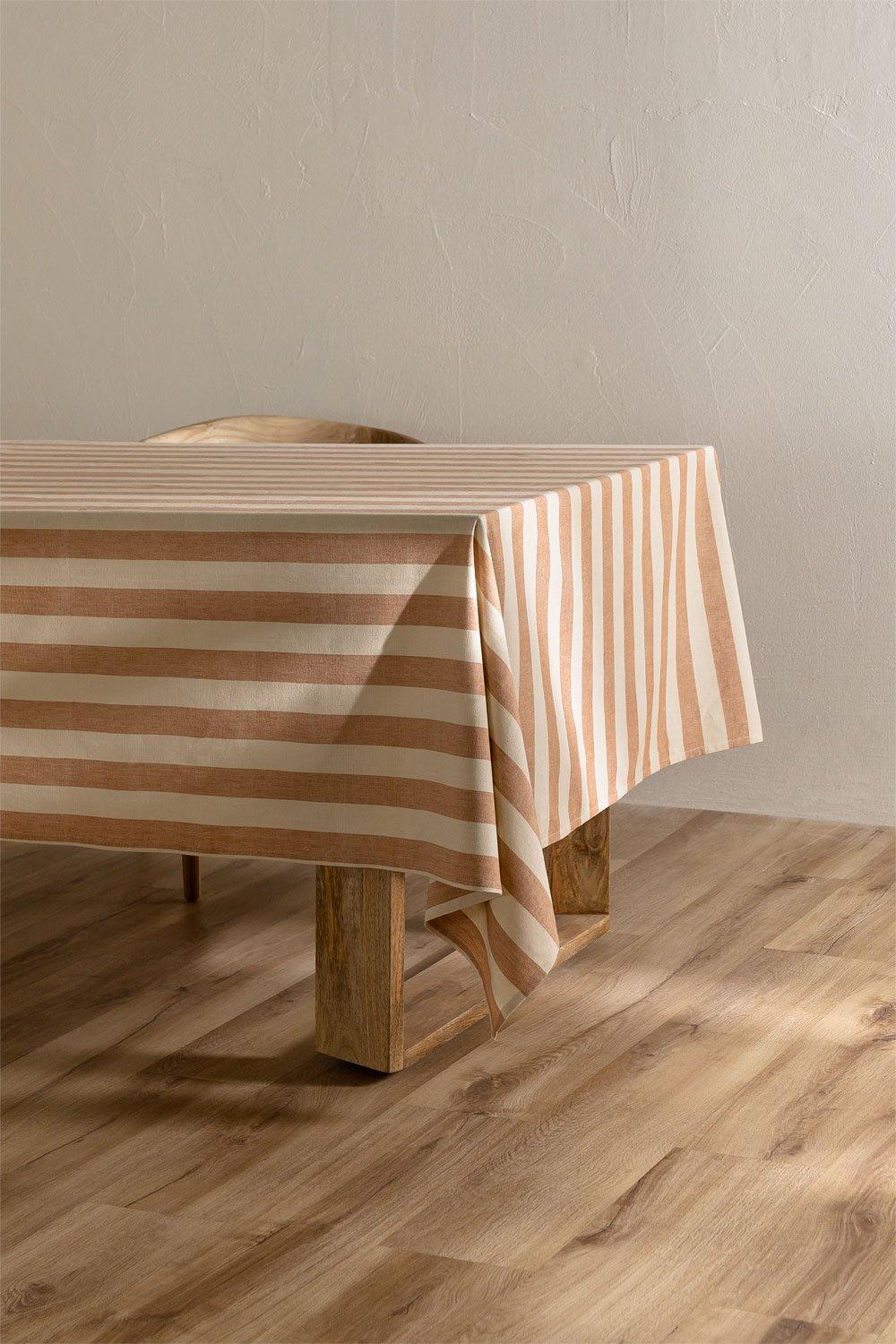 Sklum Tablecloth In Cotton Efarin