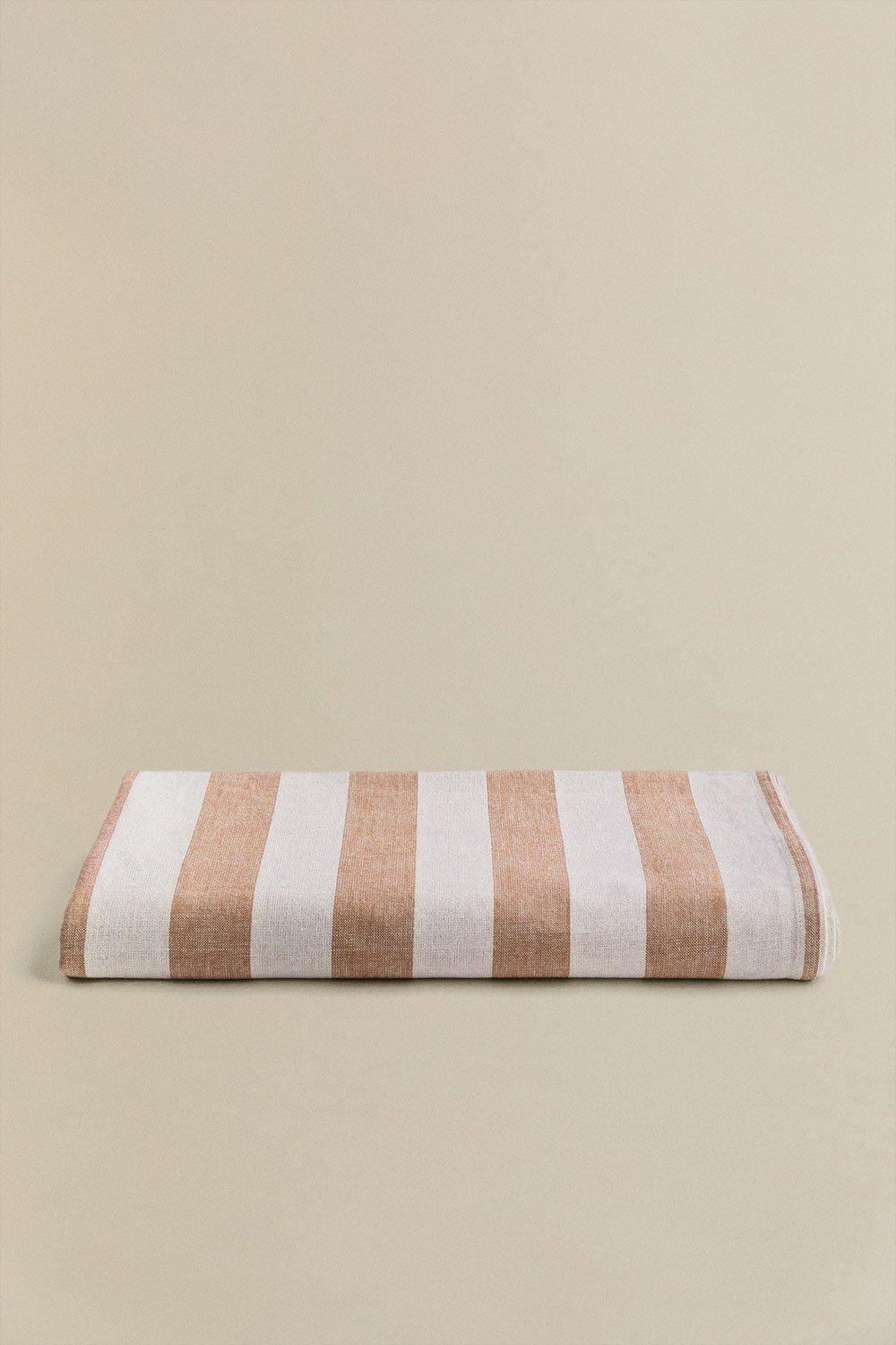 Sklum Tablecloth In Cotton Efarin