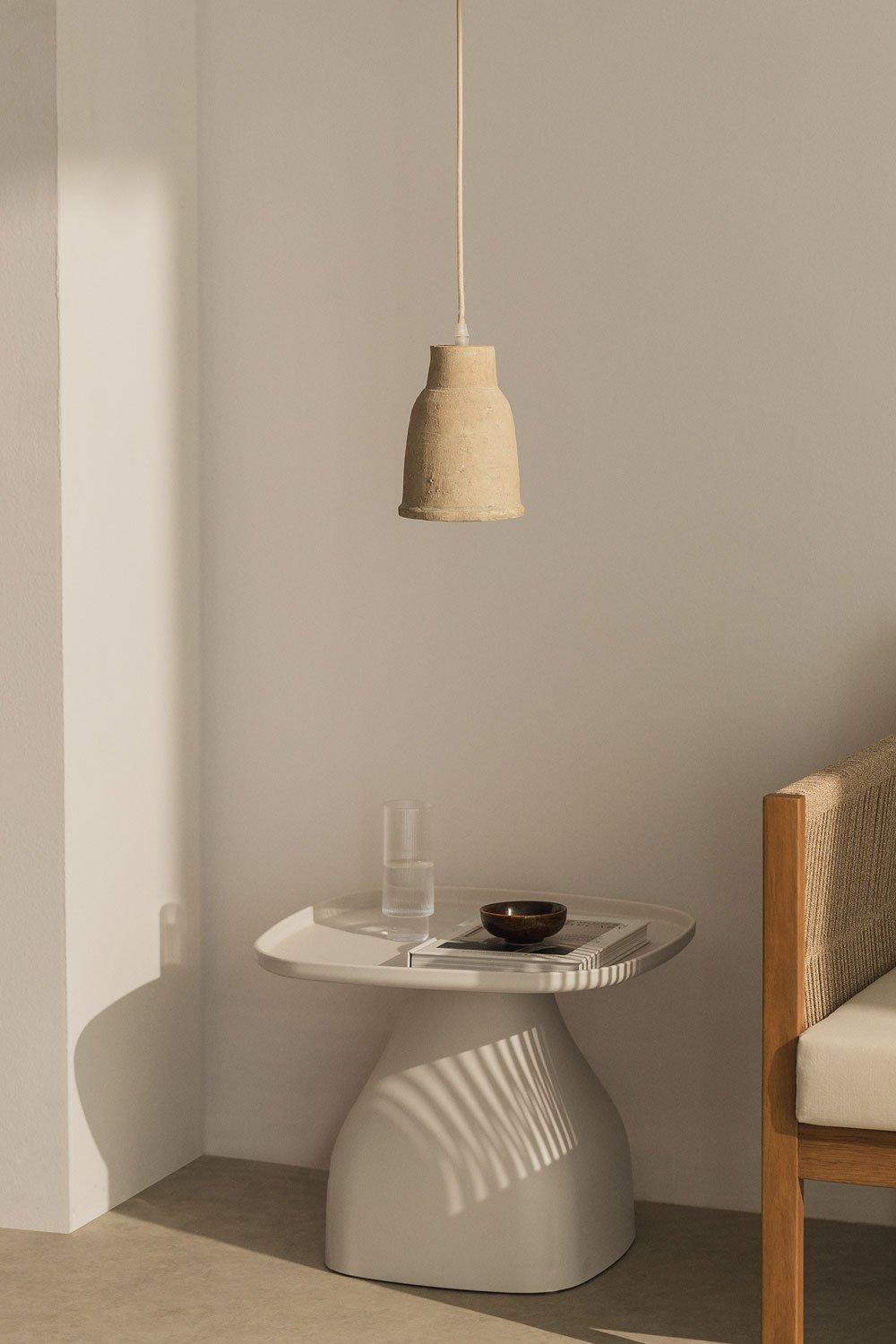 sklum Terracotta plafondlamp (Ø14 cm) Sainza