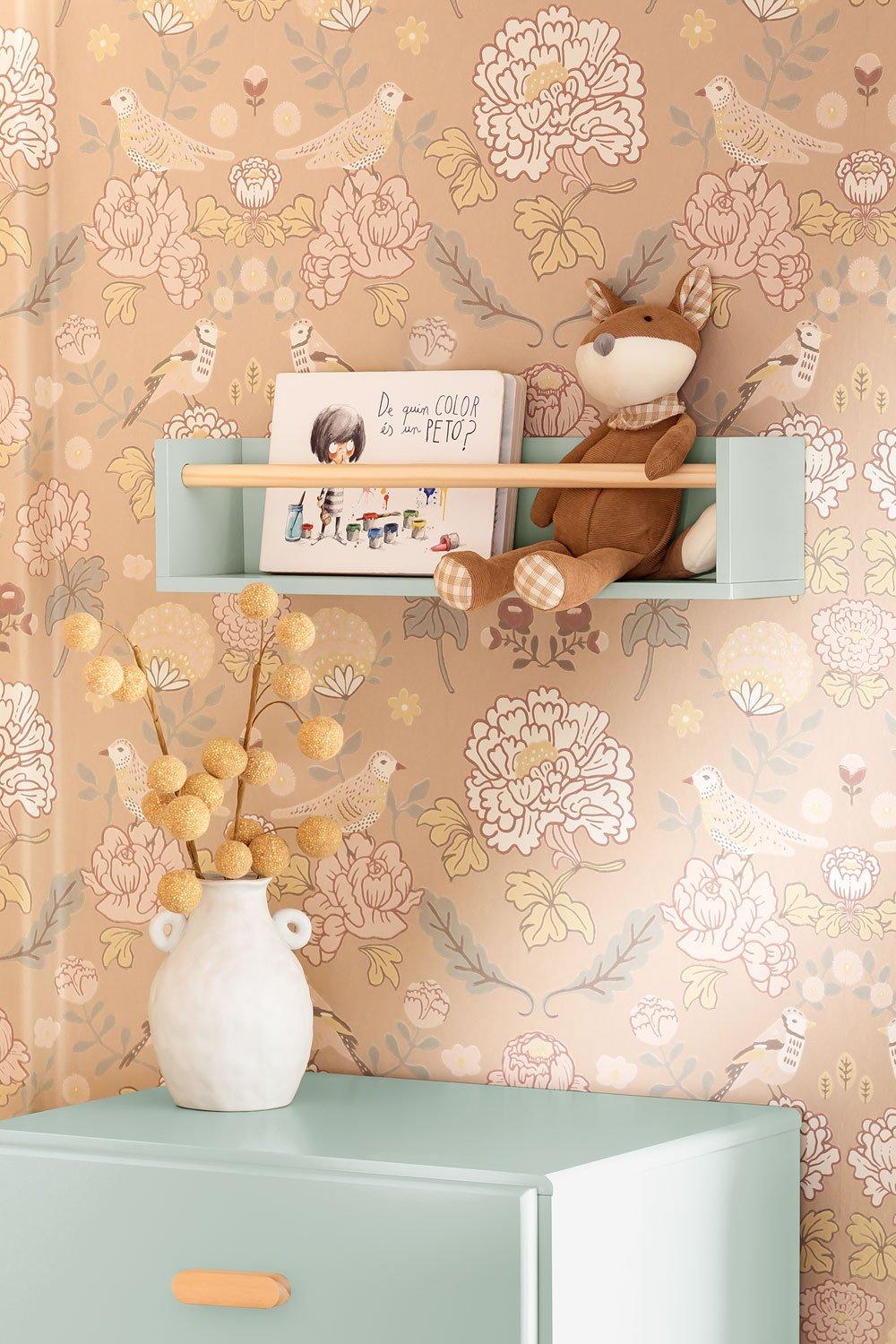 sklum Tom Kids MDF floating shelf