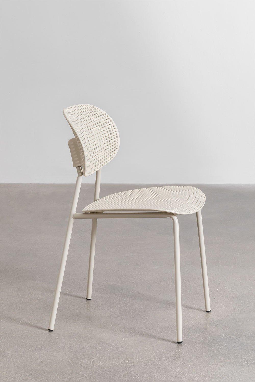 Sklum Tupah Garden Chair