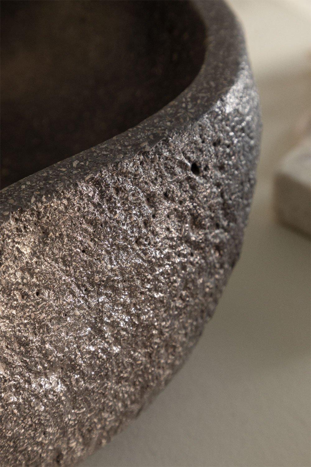 Sklum Umywalka Cementowa Fedro