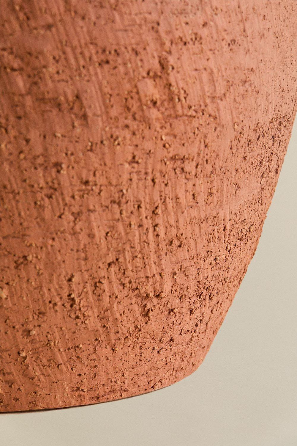 Sklum Vaso De Cerâmica Galenka