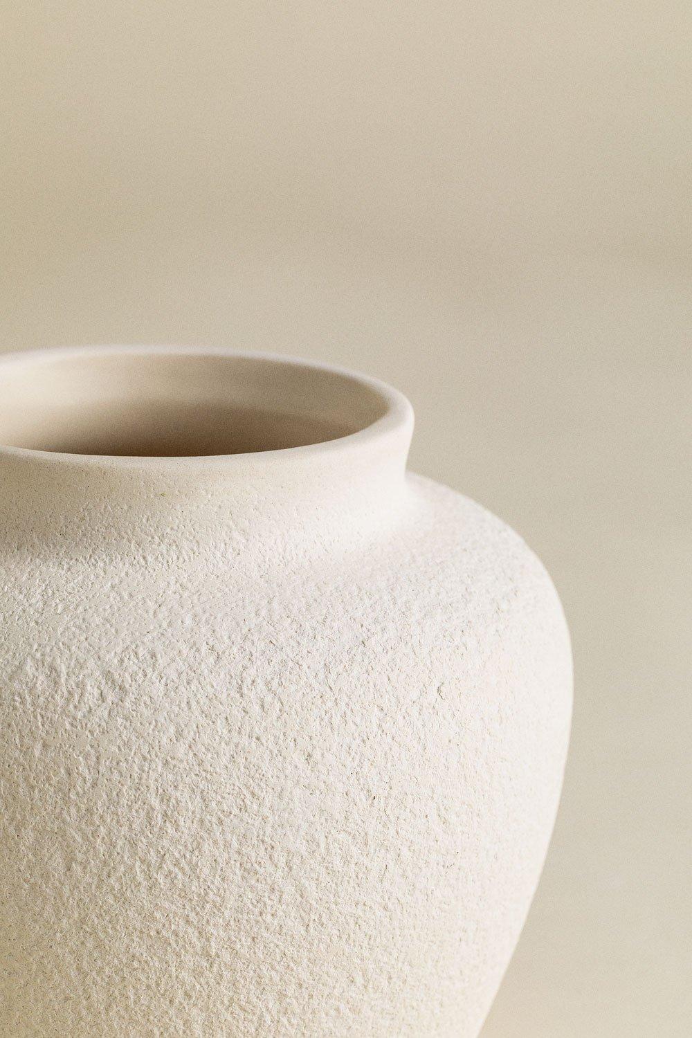 Sklum Vaso De Cerâmica Melgrat